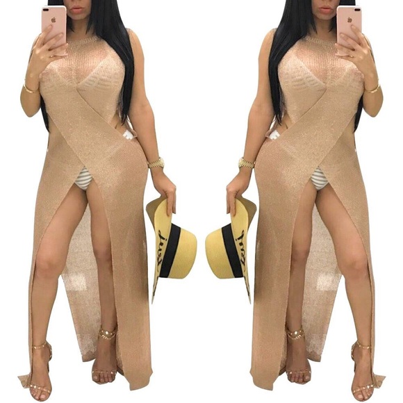 Toga lingerie sexy see through outfit